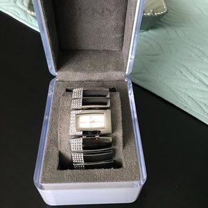 DKNY watch